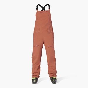 Flylow Women's Foxy Bib - Size Medium - Zion